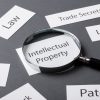 intellectual property law